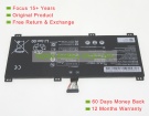 Huawei HB6081V1ECW-41, HB6081V1ECW-41B 15.28V 3665mAh original batteries
