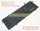 Other U438575PV-3S1P 11.4V 4000mAh original batteries