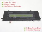 Other U438575PV-3S1P 11.4V 4000mAh original batteries
