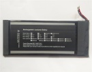 Other 5883190P-2S 7.6V 5600mAh replacement batteries