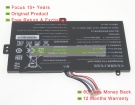 Other UTL-635272-3S 11.4V 3600mAh original batteries