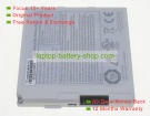 Mobinote MC5450BP, I510-0RKM000 11.4V 4000mAh original batteries