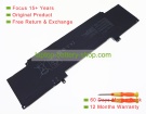 Asus 0B200-04180, C32N2108 11.55V 8380mAh original batteries