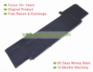 Asus C32N2108, 0B200-04180 11.55V 8380mAh original batteries