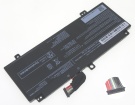 Toshiba PS0123NA1BRS 11.55V 4220mAh original batteries