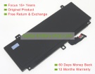 Toshiba PS0123NA1BRS 11.55V 4220mAh original batteries