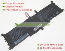 Chuwi 505979-3S1P-1 11.55V 4000mAh original batteries