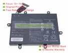Huawei HBA194C8ECW-22A 7.64V 7330mAh original batteries
