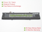 Hp FZ06083XL, M48025-005 11.58V 7167mAh original batteries