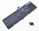 Haier PD50BAT-6-80, PD50BAT-6 11.4V 7017mAh original batteries