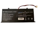 Rtdpart QT15S 7.6V 5000mAh original batteries