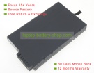 Inspired energy 51785-00 10.8V 6600mAh replacement batteries