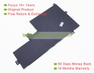 Lenovo L22B3PG0, SB11K08436 11.31V 4156mAh original batteries