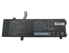 Rtdpart 686877-3S1P, 686877 11.55V 6060mAh original batteries