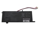 Rtdpart U487091PV-2S1P, 487091 7.6V 5000mAh original batteries