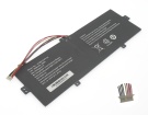 Ilife U3285131P-2S, U3285131P-2S1P 7.4V 4800mAh original batteries