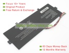 Ilife U3285131P-2S, U3285131P-2S1P 7.4V 4800mAh original batteries