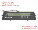 Ilife U3285131P-2S 7.4V 4800mAh original batteries