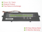 Ilife U3285131P-2S, U3285131P-2S1P 7.4V 4800mAh original batteries