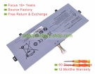 Samsung AA-PBSN4AT, 930SBE 15.4V 3530mAh replacement batteries