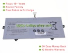 Samsung AA-PBSN4AT, 930SBE 15.4V 3530mAh replacement batteries