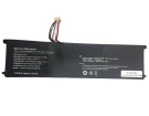 Rtdpart AU51 11.55V 5000mAh original batteries
