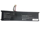 Rtdpart AU51 11.55V 5000mAh original batteries