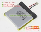 Other 806363 3.7V 4000mAh replacement batteries