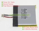 Other 806363 3.7V 4000mAh replacement batteries