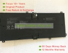 Microsoft DYNM04, DYNMD4 7.58V 6138mAh original batteries