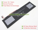 Other 3576113 2P, 3576113 7.6V 5000mAh replacement batteries