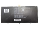 Rtdpart 2792999, 279299 3.8V 7000mAh original batteries