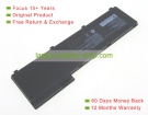 Rtdpart 5954C2 7.6V 6000mAh original batteries