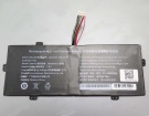 Rtdpart AEC3781108-2S1P, 3781108 7.6V 5000mAh original batteries