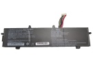 Rtdpart 597077-3S, 597077 11.55V 5628mAh original batteries