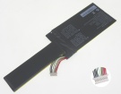 Rtdpart 4538C5, 4538C5-3S 11.55V 3680mAh original batteries