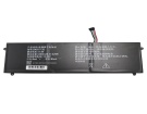 Rtdpart 396777-3S, 396777 11.4V 3300mAh original batteries