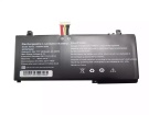 Rtdpart YS14TG1, 755060 11.55V 3810mAh original batteries