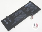 Rtdpart 617465, NP15AP 11.4V 4500mAh original batteries