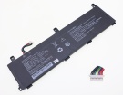 Rtdpart 727459-4S, 727459 15.4V 5300mAh original batteries