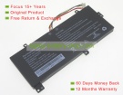 Rtdpart 486066 7.6V 5526mAh original batteries