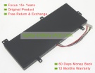 Rtdpart 486066 7.6V 5526mAh original batteries