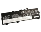 Lenovo SB11J07488, L21M4PG5 7.68V 9245mAh original batteries