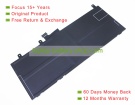 Lenovo SB10W51979, SB11M89880 7.74V 6400mAh original batteries