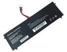 Rtdpart Z140H, GFL3976125 7.6V 4600mAh original batteries