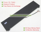 Acer AP21A5T 15.4V 5850mAh original batteries