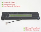 Acer AP21A5T 15.4V 5850mAh original batteries