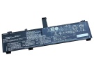 Lenovo L21M4PC3, L21D4PC3 15.44V 5182mAh original batteries