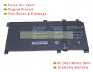 Other 507487-3S1P, 507487 11.55V 5628mAh original batteries