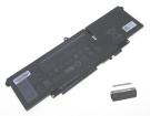 Dell 047T0, WW8N8 11.4V 4870mAh original batteries